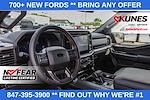 2025 Ford F-150 SuperCrew Cab 4x4 Pickup for sale #04T2934 - photo 36