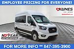 New 2025 Ford Transit 350 XLT AWD Passenger Van for sale #04T2936 - photo 1