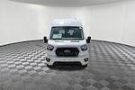 New 2025 Ford Transit 350 XLT AWD Passenger Van for sale #04T2936 - photo 5