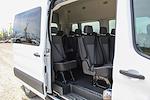 New 2025 Ford Transit 350 XLT AWD Passenger Van for sale #04T2936 - photo 17
