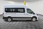 New 2025 Ford Transit 350 XLT AWD Passenger Van for sale #04T2936 - photo 4