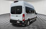 New 2025 Ford Transit 350 XLT AWD Passenger Van for sale #04T2936 - photo 2