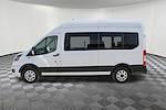New 2025 Ford Transit 350 XLT AWD Passenger Van for sale #04T2936 - photo 15
