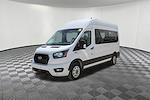 New 2025 Ford Transit 350 XLT AWD Passenger Van for sale #04T2936 - photo 3