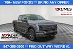 2025 Ford F-150 Lightning SuperCrew Cab AWD Pickup for sale #04T2937 - photo 1