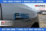 2025 Ford F-150 Lightning SuperCrew Cab AWD Pickup for sale #04T2937 - photo 5