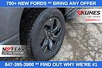 2025 Ford F-150 Lightning SuperCrew Cab AWD Pickup for sale #04T2937 - photo 8