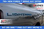 2025 Ford F-150 Lightning SuperCrew Cab AWD Pickup for sale #04T2937 - photo 11