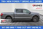 2025 Ford F-150 Lightning SuperCrew Cab AWD Pickup for sale #04T2937 - photo 3