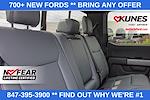 2025 Ford F-150 Lightning SuperCrew Cab AWD Pickup for sale #04T2937 - photo 20