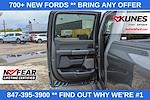 2025 Ford F-150 Lightning SuperCrew Cab AWD Pickup for sale #04T2937 - photo 23