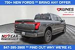 2025 Ford F-150 Lightning SuperCrew Cab AWD Pickup for sale #04T2937 - photo 2