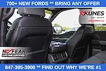 2025 Ford F-150 Lightning SuperCrew Cab AWD Pickup for sale #04T2937 - photo 24