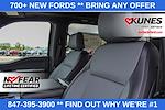 2025 Ford F-150 Lightning SuperCrew Cab AWD Pickup for sale #04T2937 - photo 30