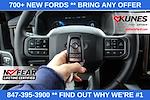 2025 Ford F-150 Lightning SuperCrew Cab AWD Pickup for sale #04T2937 - photo 52