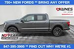 2025 Ford F-150 Lightning SuperCrew Cab AWD Pickup for sale #04T2937 - photo 10