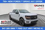 2025 Ford F-150 SuperCrew Cab 4x4 Pickup for sale #04T2938 - photo 1