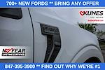 2025 Ford F-150 SuperCrew Cab 4x4 Pickup for sale #04T2938 - photo 6