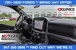 2025 Ford F-150 SuperCrew Cab 4x4 Pickup for sale #04T2938 - photo 17