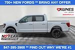 2025 Ford F-150 SuperCrew Cab 4x4 Pickup for sale #04T2938 - photo 13