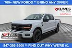 2025 Ford F-150 SuperCrew Cab 4x4 Pickup for sale #04T2938 - photo 15