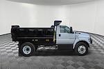 2025 Ford F-650 Regular Cab DRW 4x2 Galion Dump Truck for sale #04T2945 - photo 4