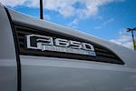 2025 Ford F-650 Regular Cab DRW 4x2 Galion Dump Truck for sale #04T2945 - photo 5