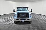 2025 Ford F-650 Regular Cab DRW 4x2 Galion Dump Truck for sale #04T2945 - photo 3