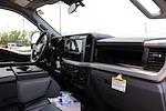 New 2025 Ford F-450 XL Super Cab 4x4 Cab Chassis for sale #04T2954 - photo 6
