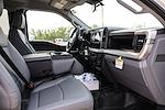 New 2025 Ford F-450 XL Super Cab 4x4 Cab Chassis for sale #04T2954 - photo 10