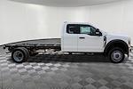 New 2025 Ford F-450 XL Super Cab 4x4 Cab Chassis for sale #04T2954 - photo 4