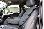 New 2025 Ford F-450 XL Super Cab 4x4 Cab Chassis for sale #04T2954 - photo 17
