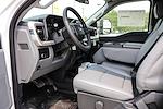 New 2025 Ford F-450 XL Super Cab 4x4 Cab Chassis for sale #04T2954 - photo 18