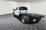 New 2025 Ford F-450 XL Super Cab 4x4 Cab Chassis for sale #04T2954 - photo 9
