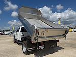 2025 Ford F-450 Super Cab DRW 4x4 Monroe Truck Equipment Dump Truck for sale #04T2954 - photo 5