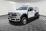 New 2025 Ford F-450 XL Super Cab 4x4 Cab Chassis for sale #04T2954 - photo 13