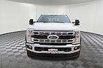 New 2025 Ford F-450 XL Super Cab 4x4 Cab Chassis for sale #04T2954 - photo 3
