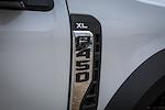 2025 Ford F-450 Super Cab DRW 4x4 Cab Chassis for sale #04T2955 - photo 5