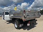 New 2025 Ford F-450 Super Cab 4WD 11' Monroe Truck Equipment Stainless Steel Dump Truck for sale #04T2955 - photo 35