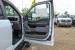 2025 Ford F-450 Super Cab DRW 4x4 Cab Chassis for sale #04T2955 - photo 10