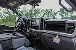 2025 Ford F-450 Super Cab DRW 4x4 Cab Chassis for sale #04T2955 - photo 12