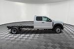 2025 Ford F-450 Super Cab DRW 4x4 Cab Chassis for sale #04T2955 - photo 4
