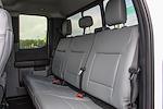 2025 Ford F-450 Super Cab DRW 4x4 Cab Chassis for sale #04T2955 - photo 24