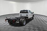 2025 Ford F-450 Super Cab DRW 4x4 Cab Chassis for sale #04T2955 - photo 2