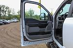 2025 Ford F-450 Super Cab DRW 4x4 Cab Chassis for sale #04T2955 - photo 26