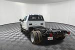 2025 Ford F-450 Super Cab DRW 4x4 Cab Chassis for sale #04T2955 - photo 9