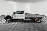 2025 Ford F-450 Super Cab DRW 4x4 Cab Chassis for sale #04T2955 - photo 11