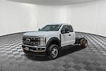 2025 Ford F-450 Super Cab DRW 4x4 Cab Chassis for sale #04T2955 - photo 13