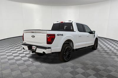 2025 Ford F-150 SuperCrew Cab 4x4 Pickup for sale #04T2959 - photo 2