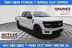 2025 Ford F-150 SuperCrew Cab 4x4 Pickup for sale #04T2959 - photo 1